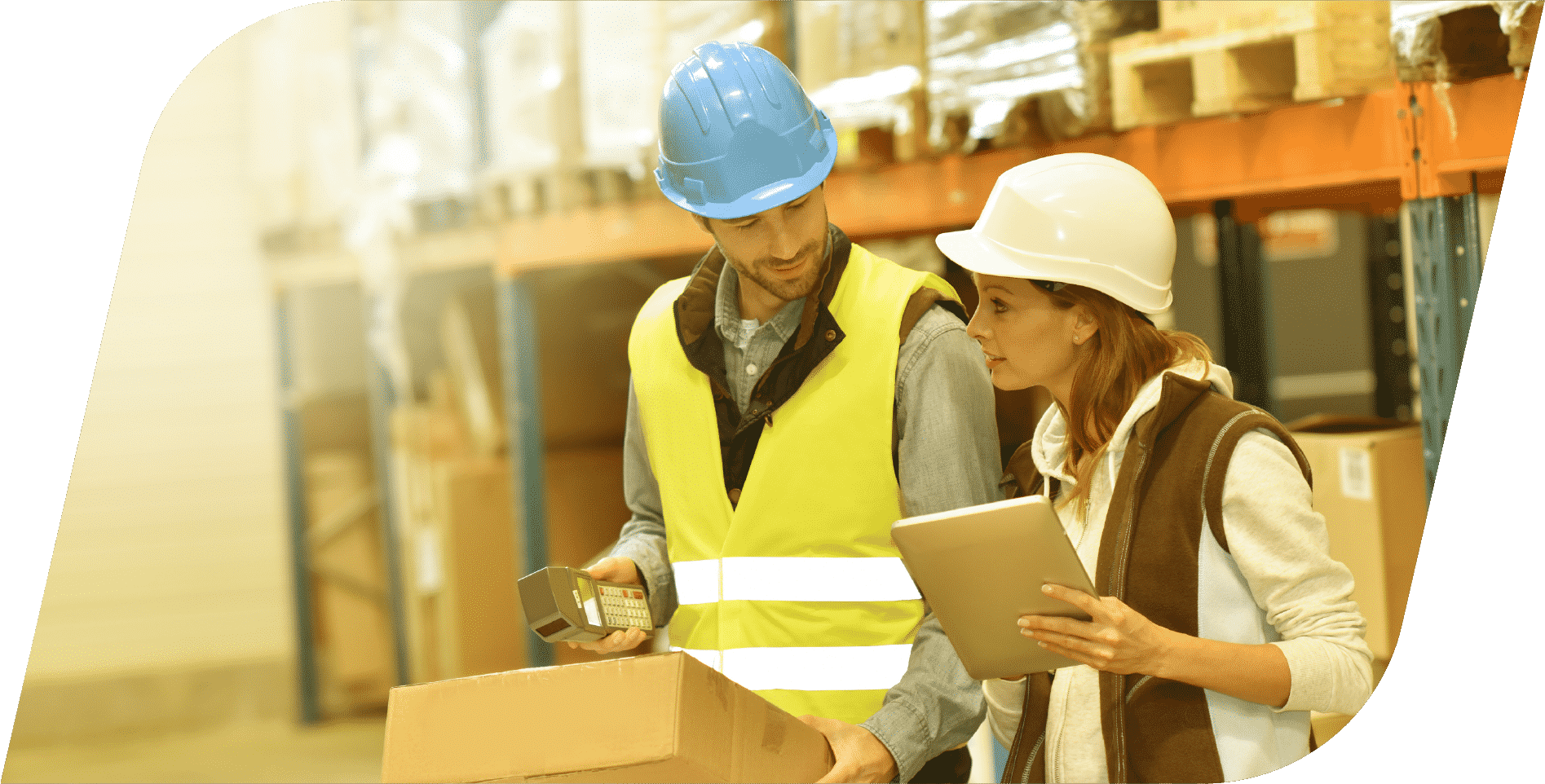 Employee Paging & Messaging LRS