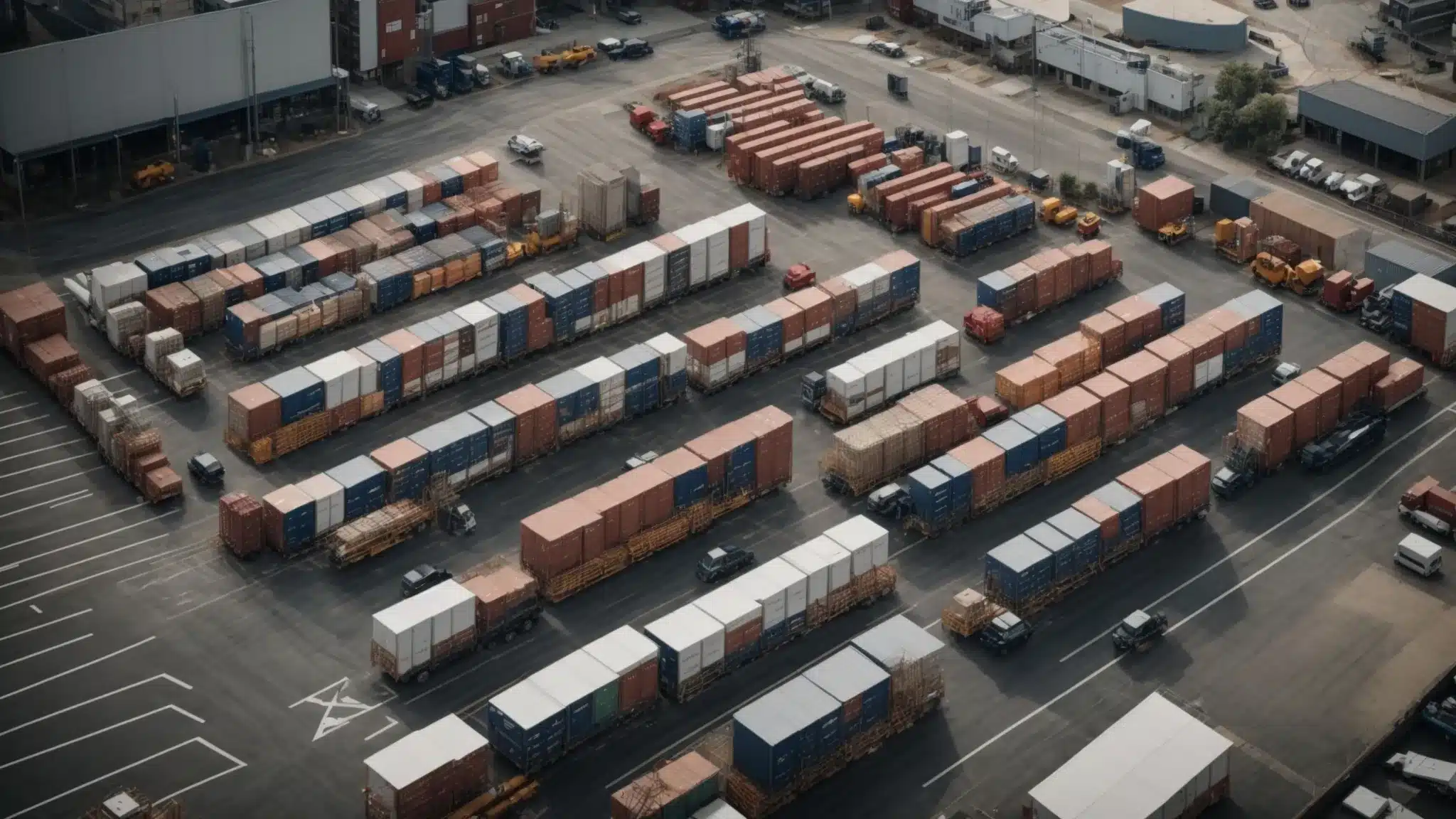 Enhancing Efficiency With Warehouse Paging Systems