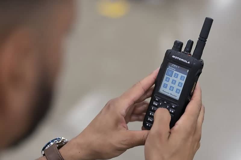Integrating Paging Systems with Warehouse Management Software