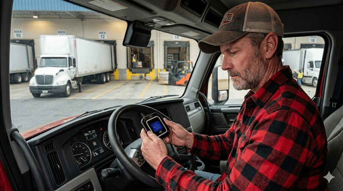 Improving Dock Door Communication: A Guide to Efficiency